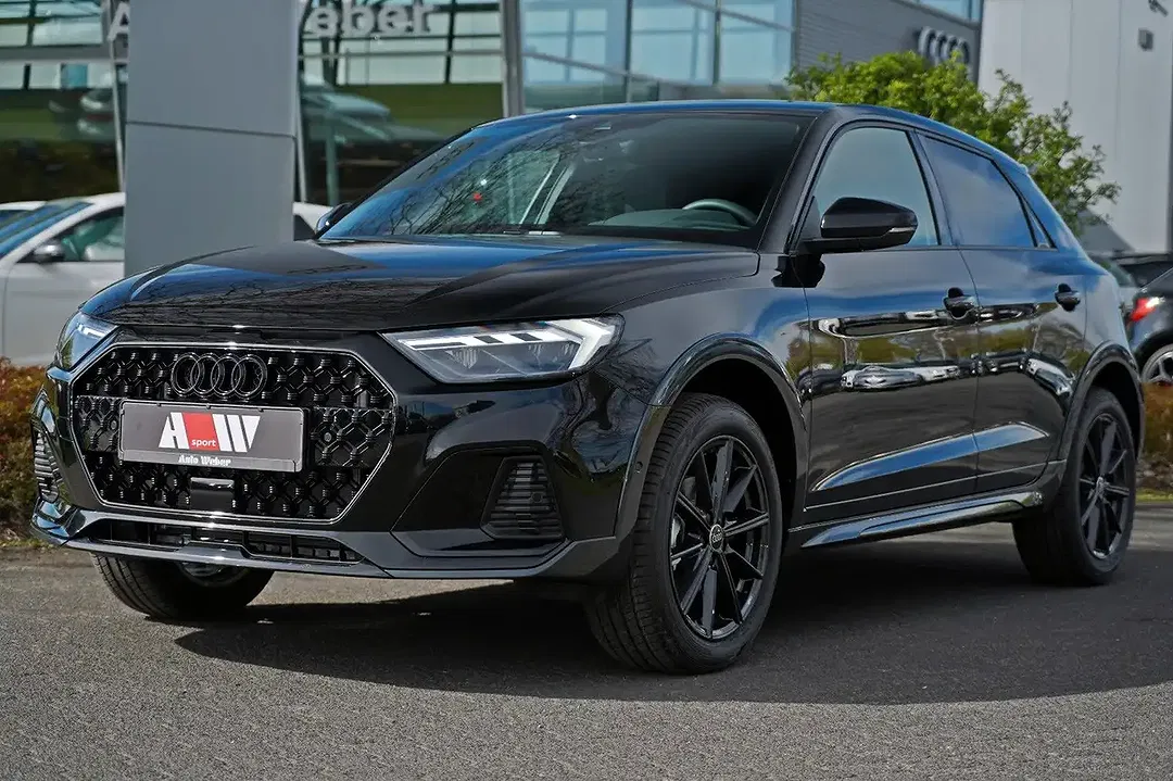 Audi A1 - Thumbnail 2