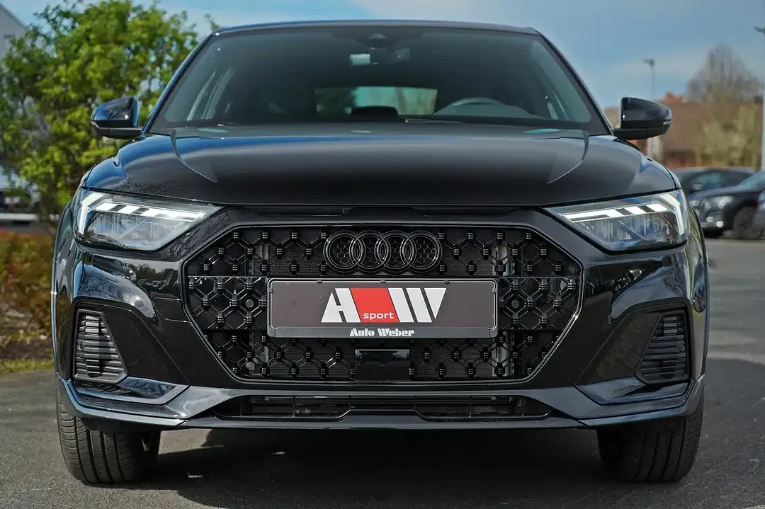 Audi A1 - Thumbnail 3