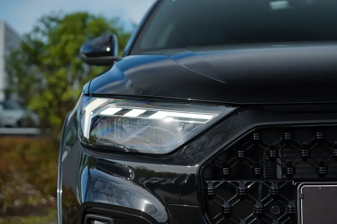 Audi A1 - Thumbnail 4