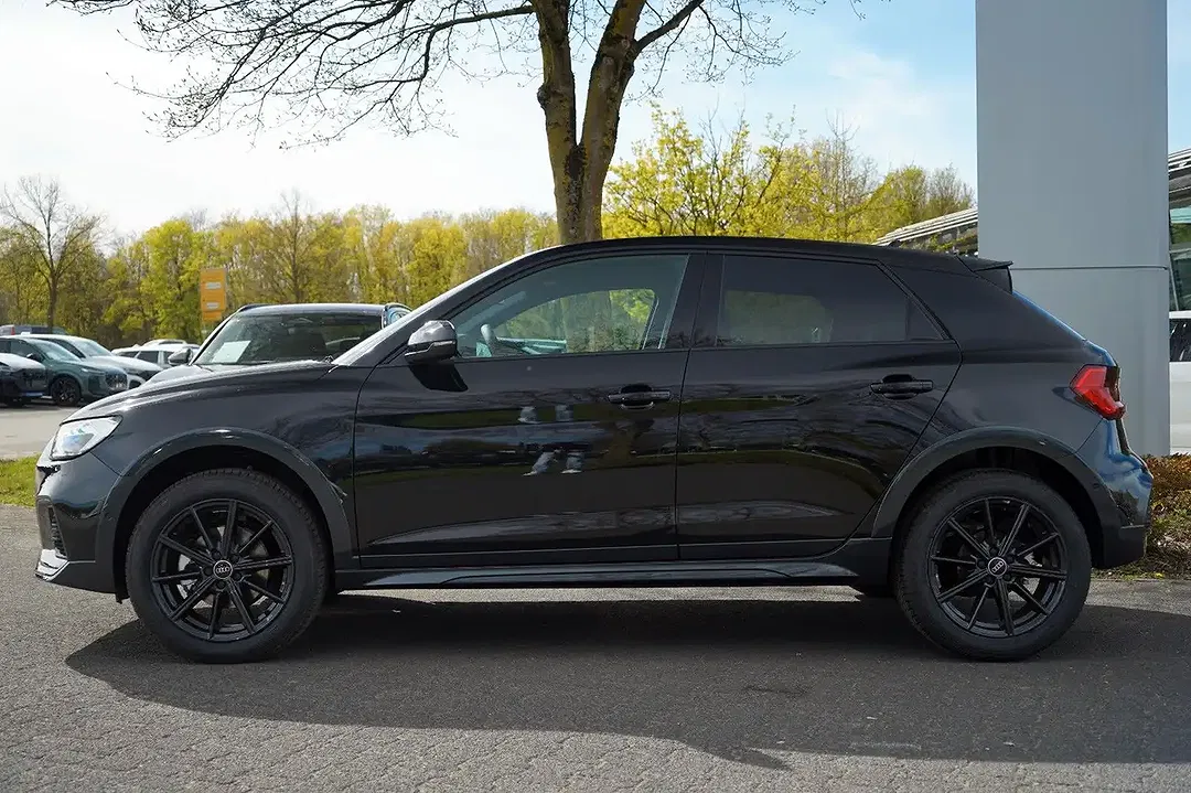 Audi A1 - Thumbnail 5