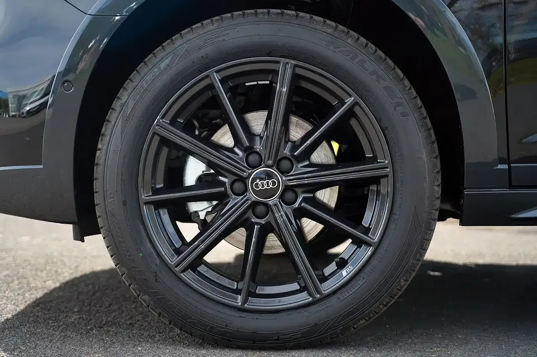 Audi A1 - Thumbnail 6