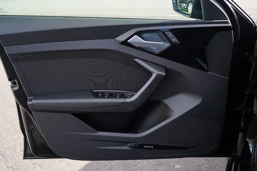 Audi A1 - Thumbnail 7