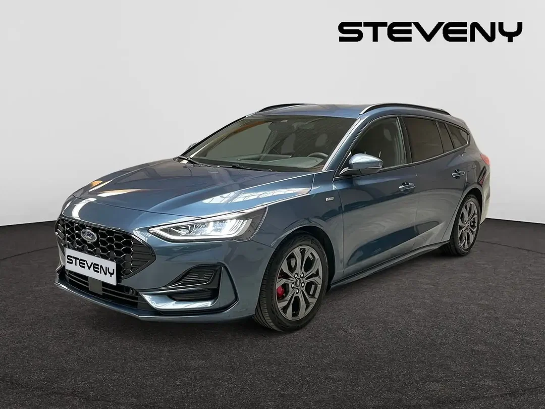 Ford Focus - Afbeelding 1