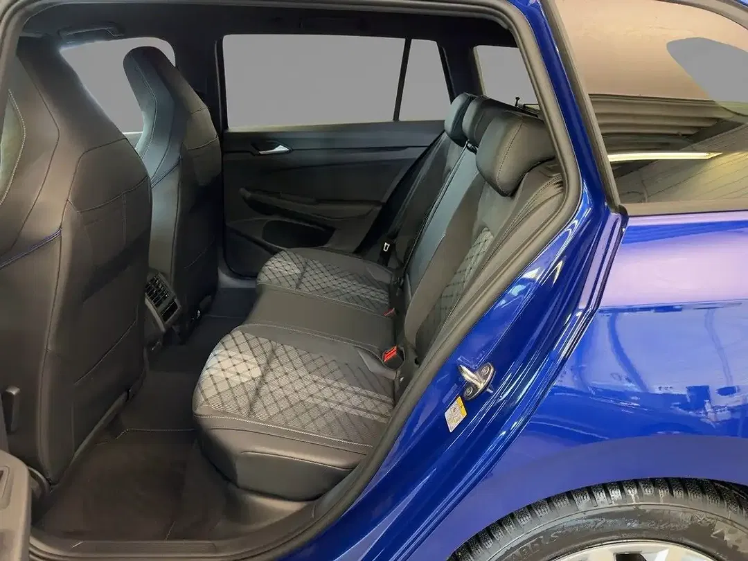 Volkswagen Golf Variant - Thumbnail 9