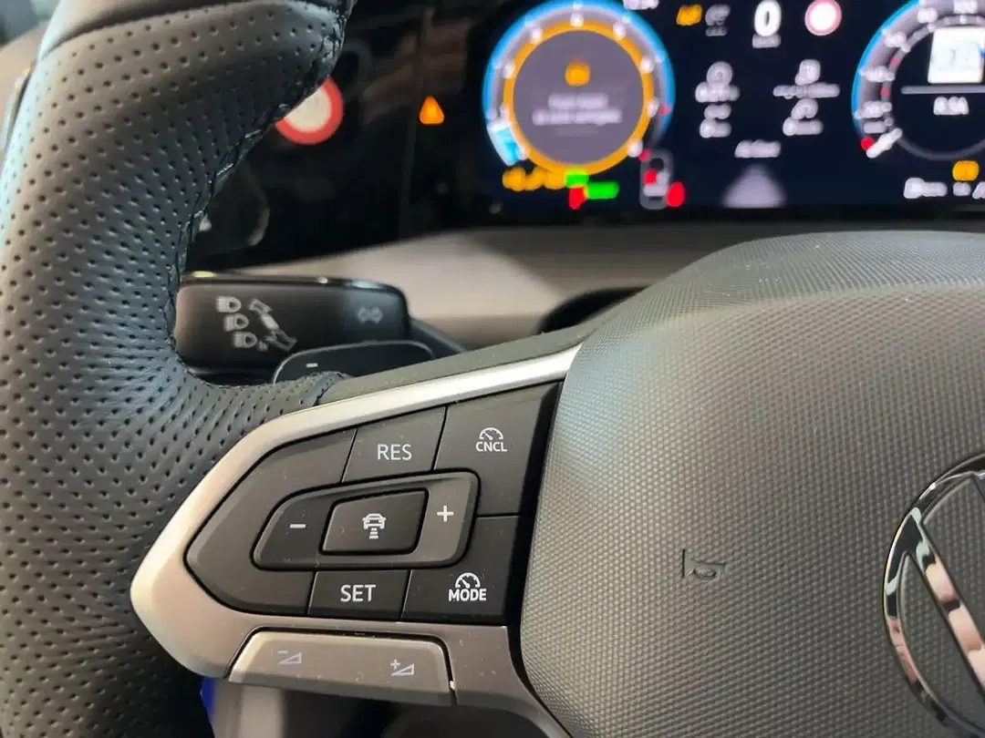 Volkswagen Golf Variant - Thumbnail 12