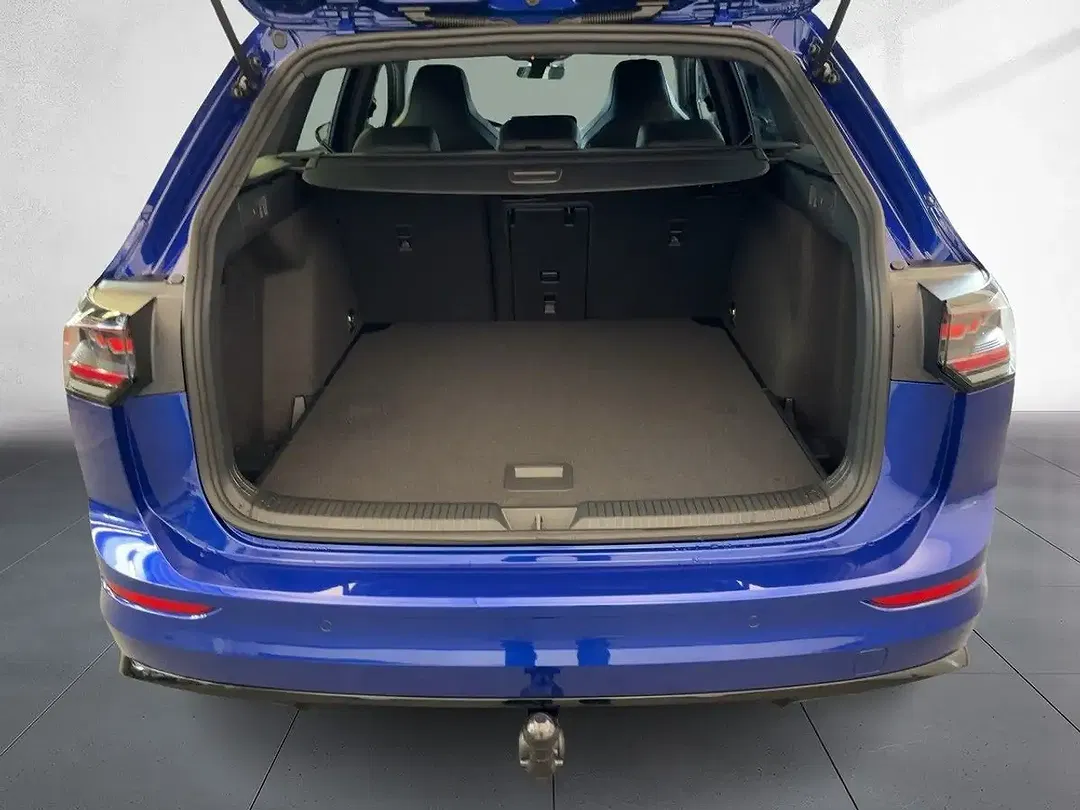 Volkswagen Golf Variant - Thumbnail 14