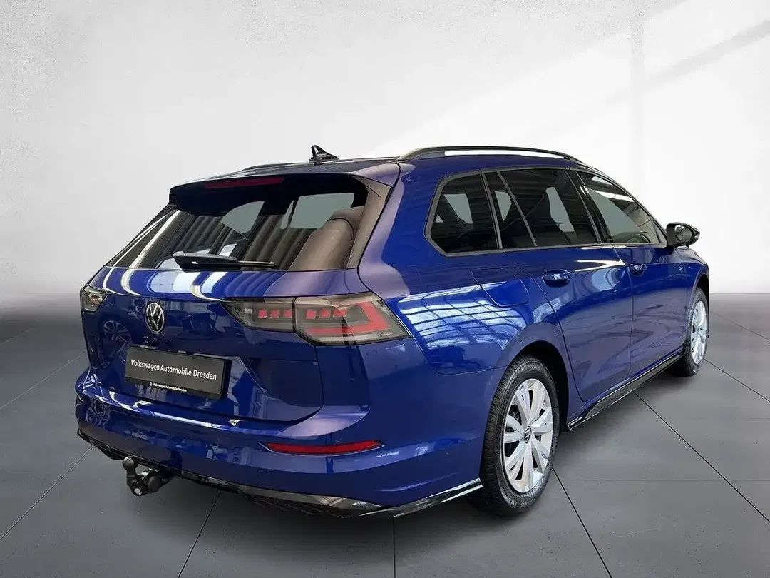 Volkswagen Golf Variant - Thumbnail 2