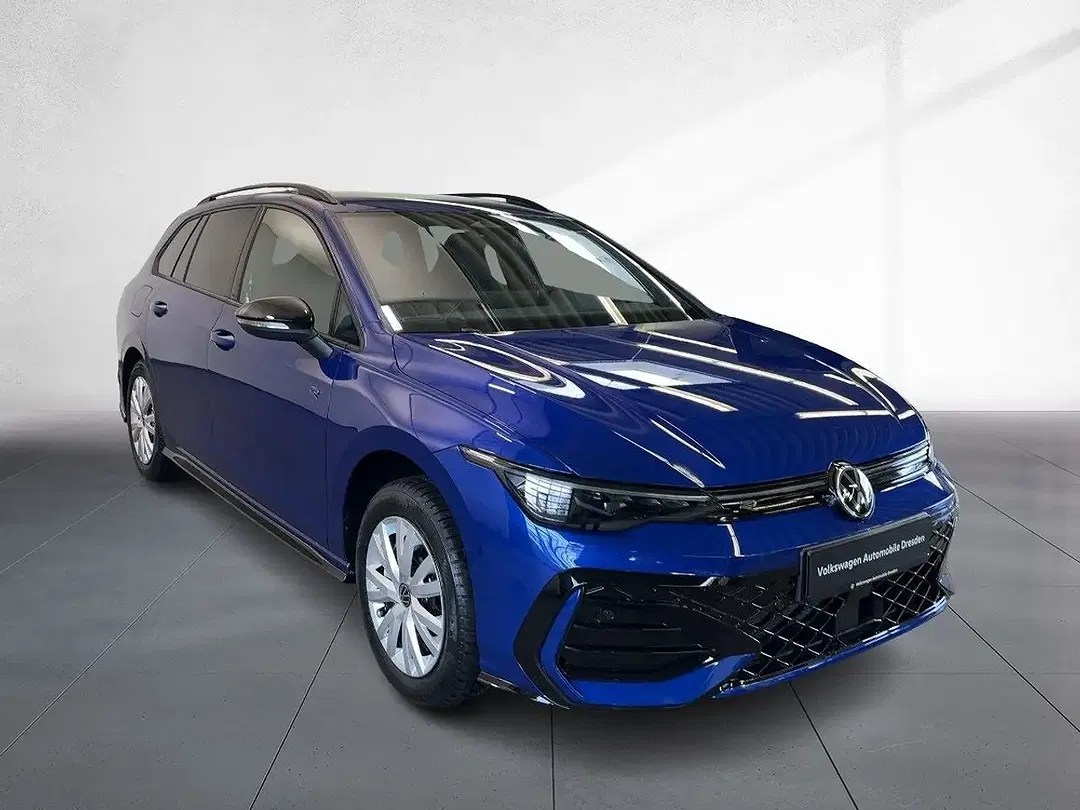 Volkswagen Golf Variant - Thumbnail 3