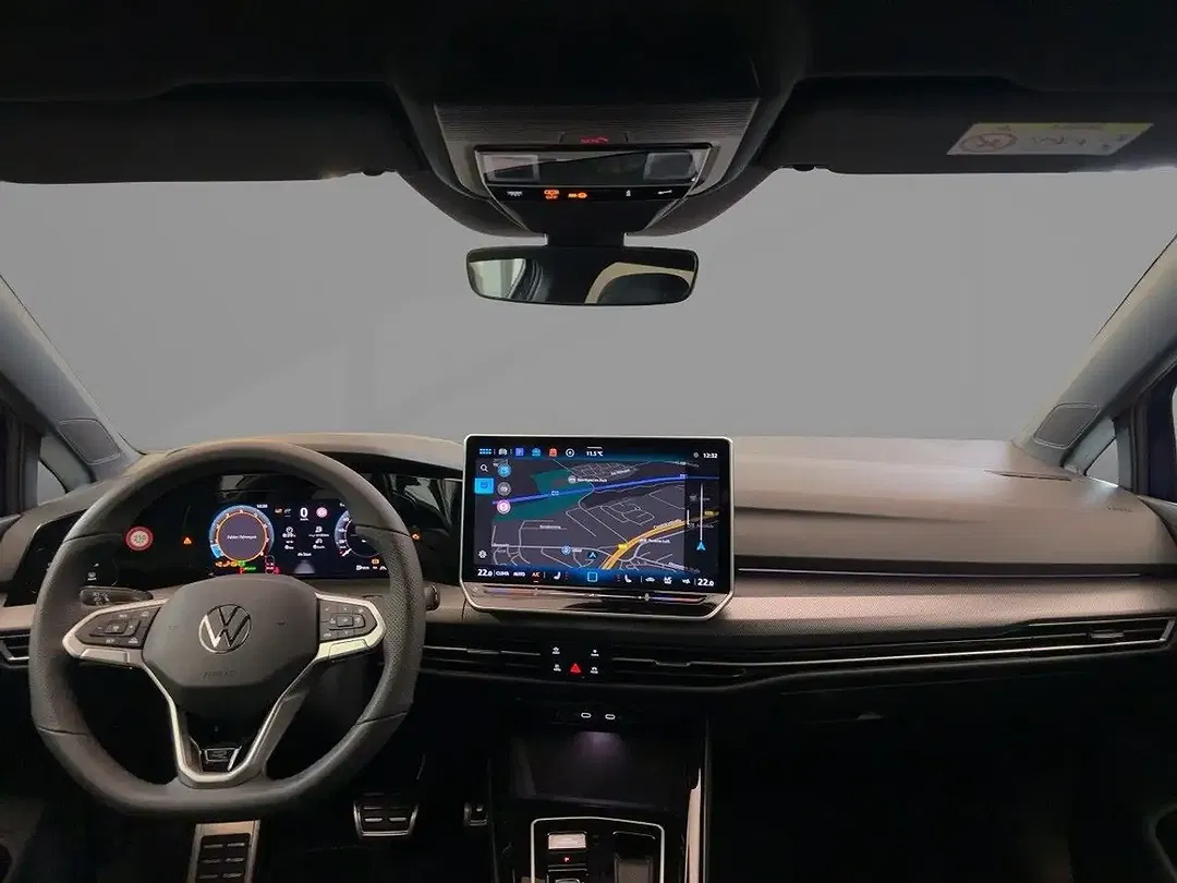 Volkswagen Golf Variant - Thumbnail 4