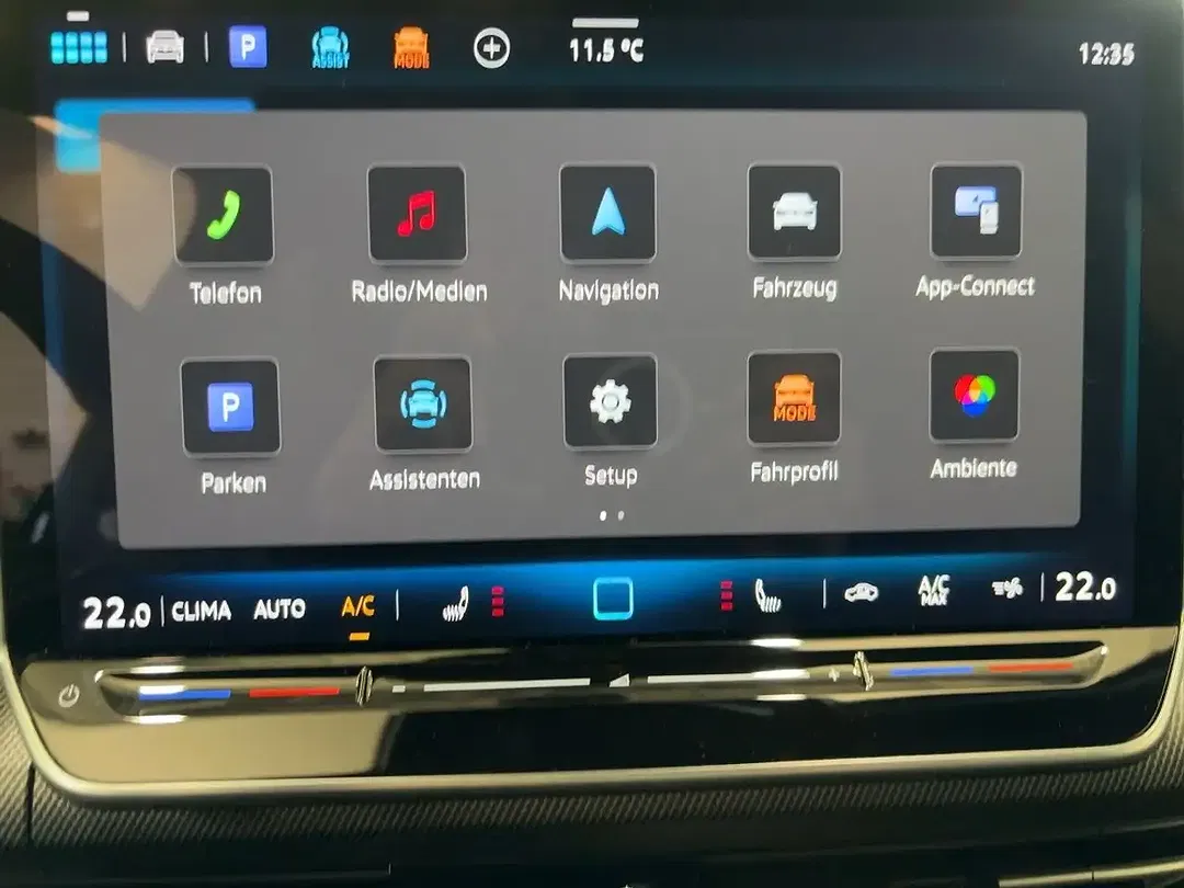 Volkswagen Golf Variant - Thumbnail 6