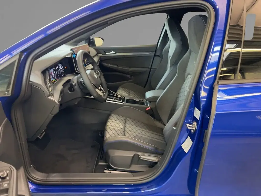 Volkswagen Golf Variant - Thumbnail 8