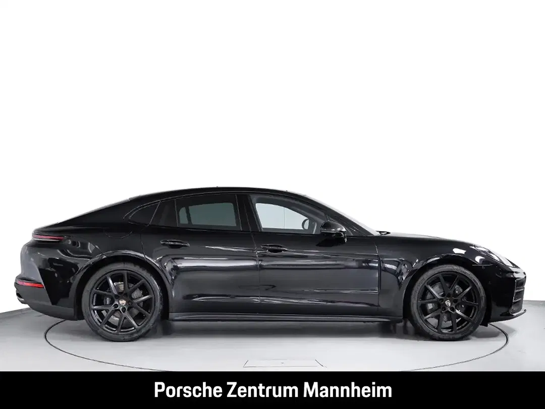 Porsche Panamera - Thumbnail 10