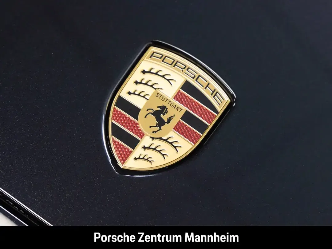 Porsche Panamera - Thumbnail 12