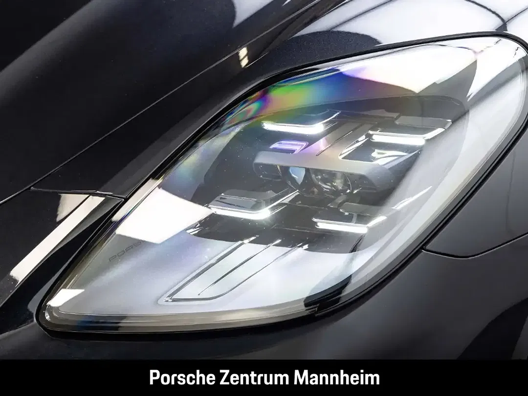 Porsche Panamera - Thumbnail 13