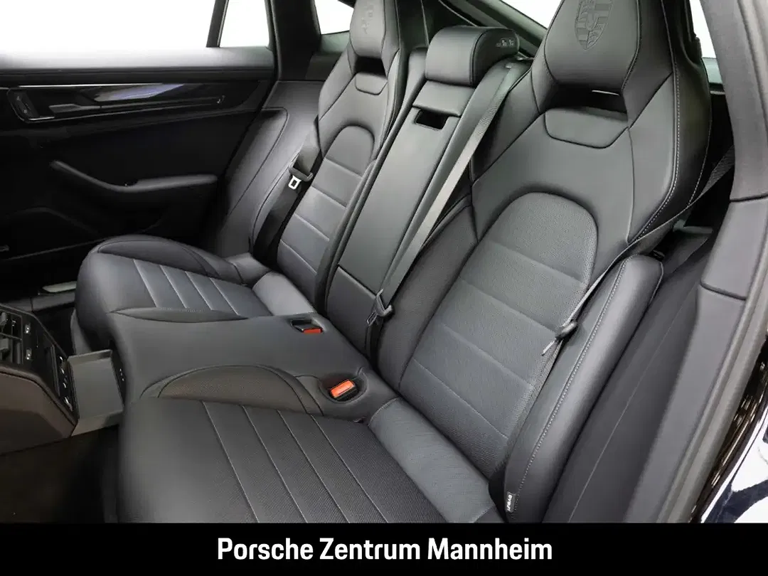 Porsche Panamera - Thumbnail 14