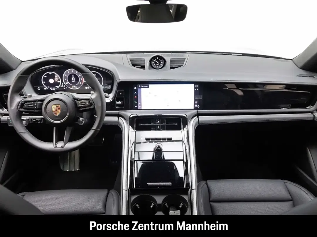 Porsche Panamera - Thumbnail 15