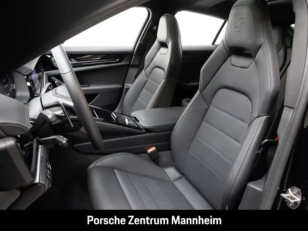 Porsche Panamera - Thumbnail 5
