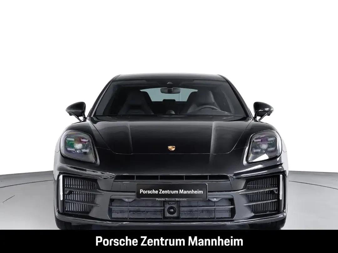 Porsche Panamera - Thumbnail 6