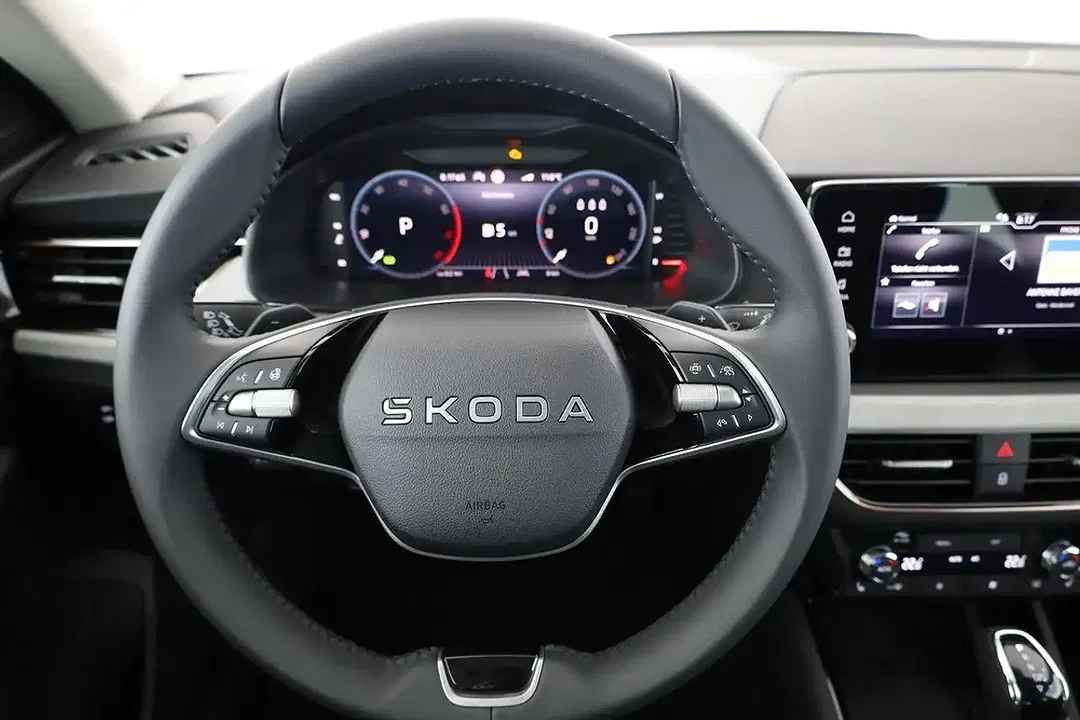 Skoda Kamiq - Thumbnail 6