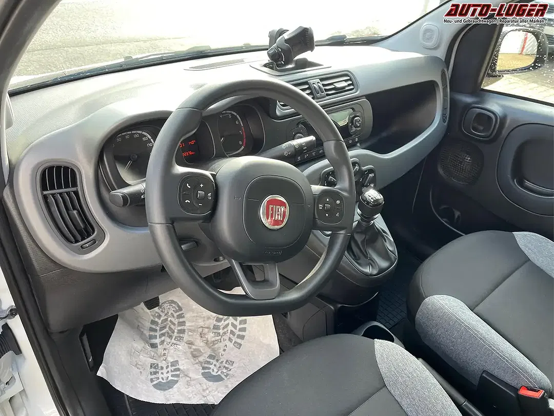 Fiat Panda - Thumbnail 10