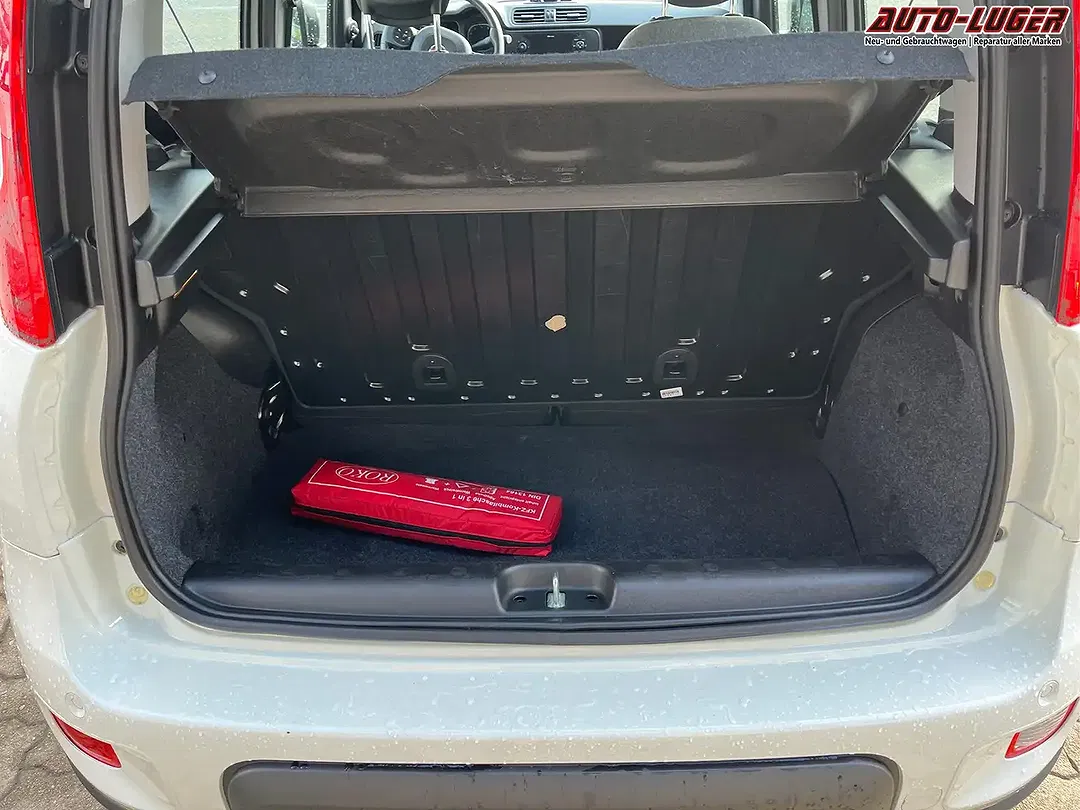 Fiat Panda - Thumbnail 13