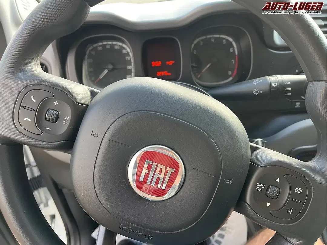 Fiat Panda - Thumbnail 14