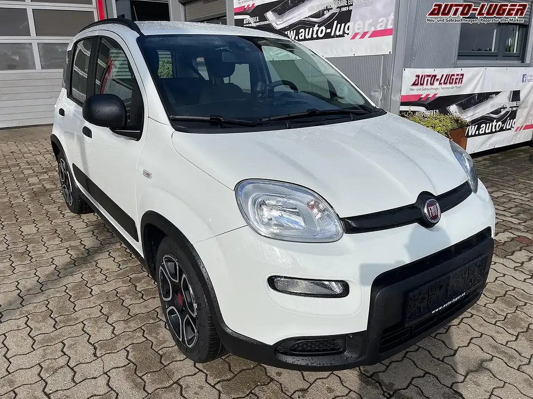 Fiat Panda - Thumbnail 7