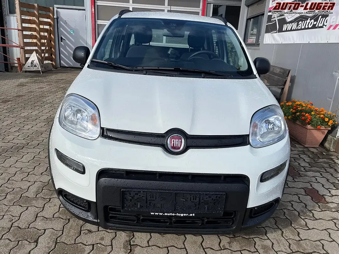 Fiat Panda - Thumbnail 8