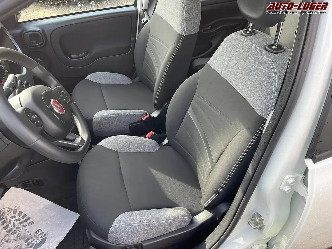 Fiat Panda - Thumbnail 9
