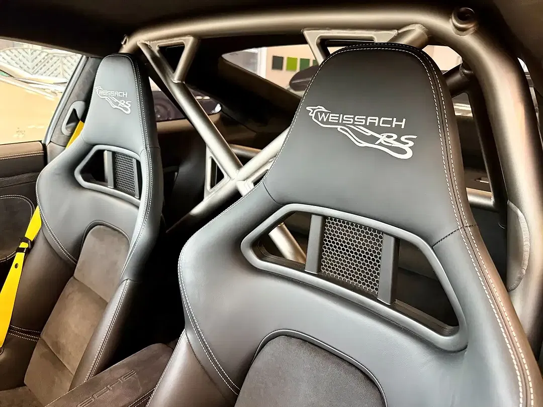 Porsche 991 - Thumbnail 6