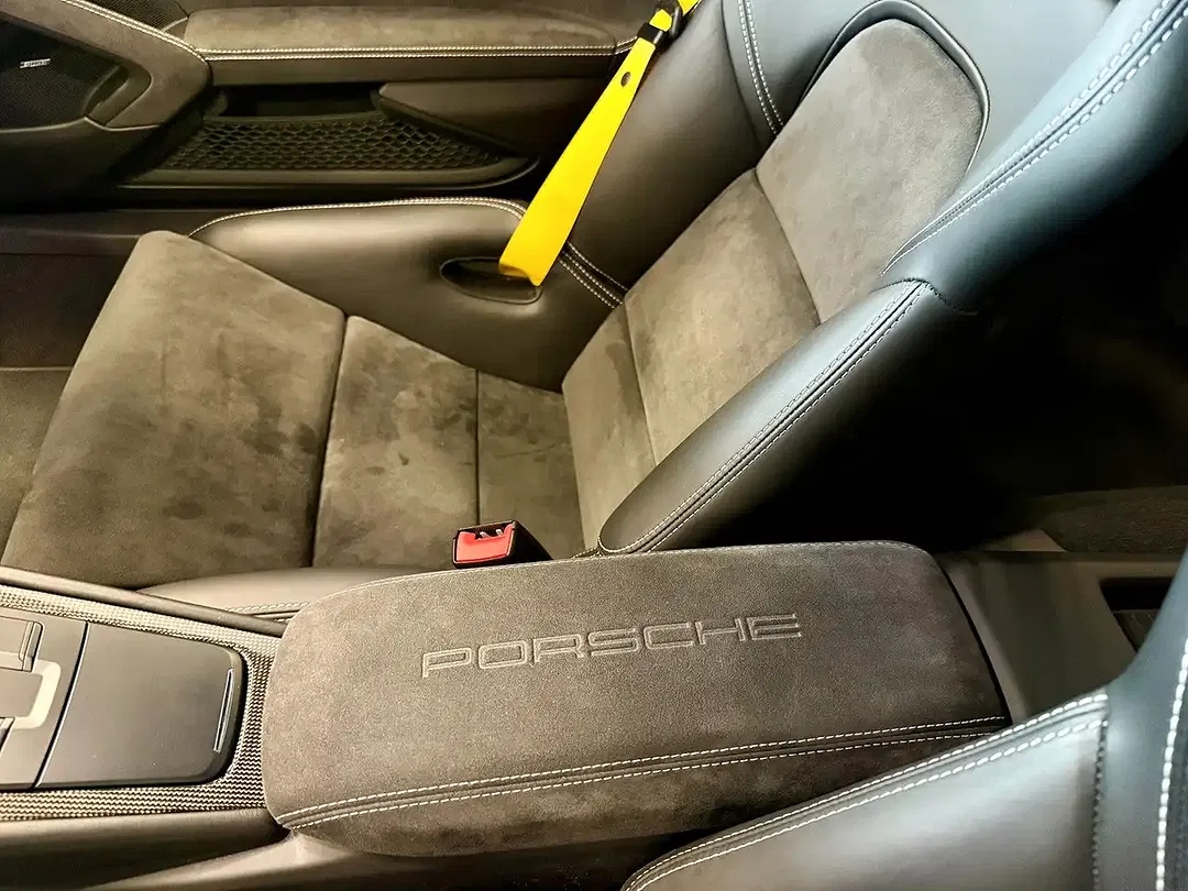 Porsche 991 - Thumbnail 7
