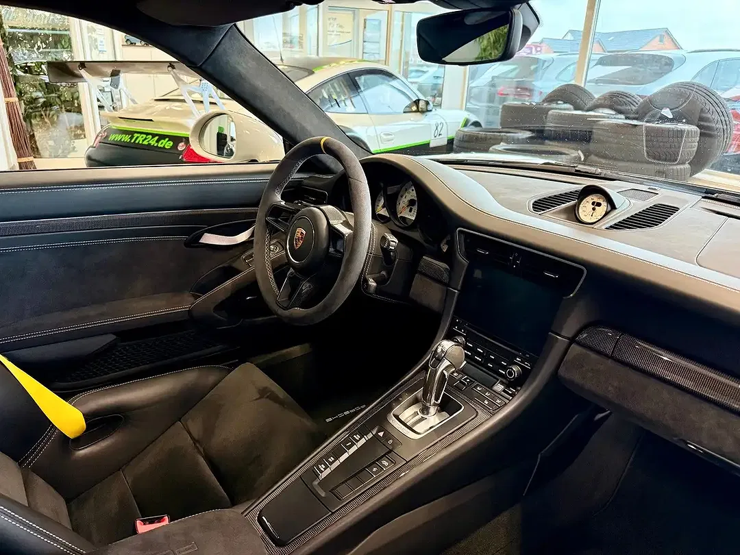 Porsche 991 - Thumbnail 8