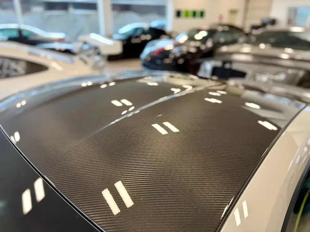 Porsche 991 - Thumbnail 4