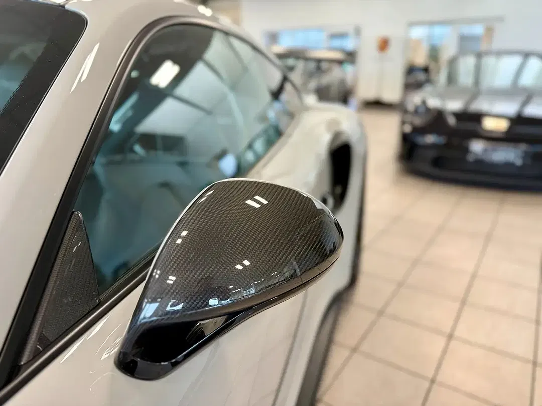 Porsche 991 - Thumbnail 5