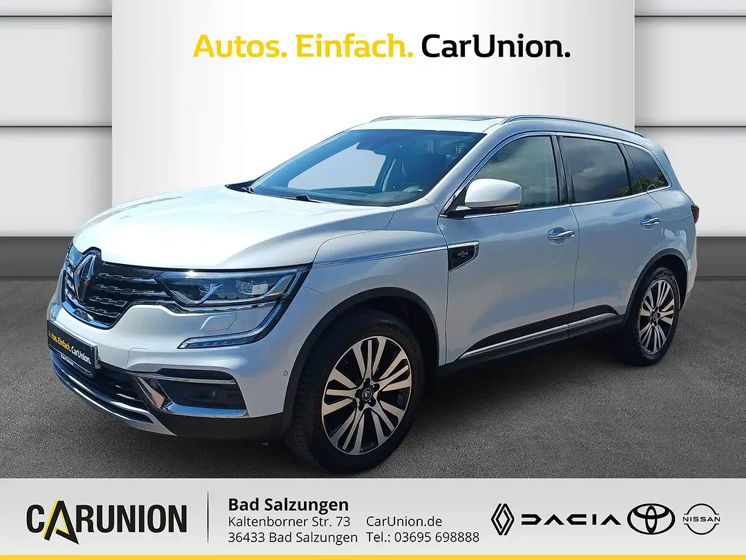Renault Koleos - Afbeelding 1