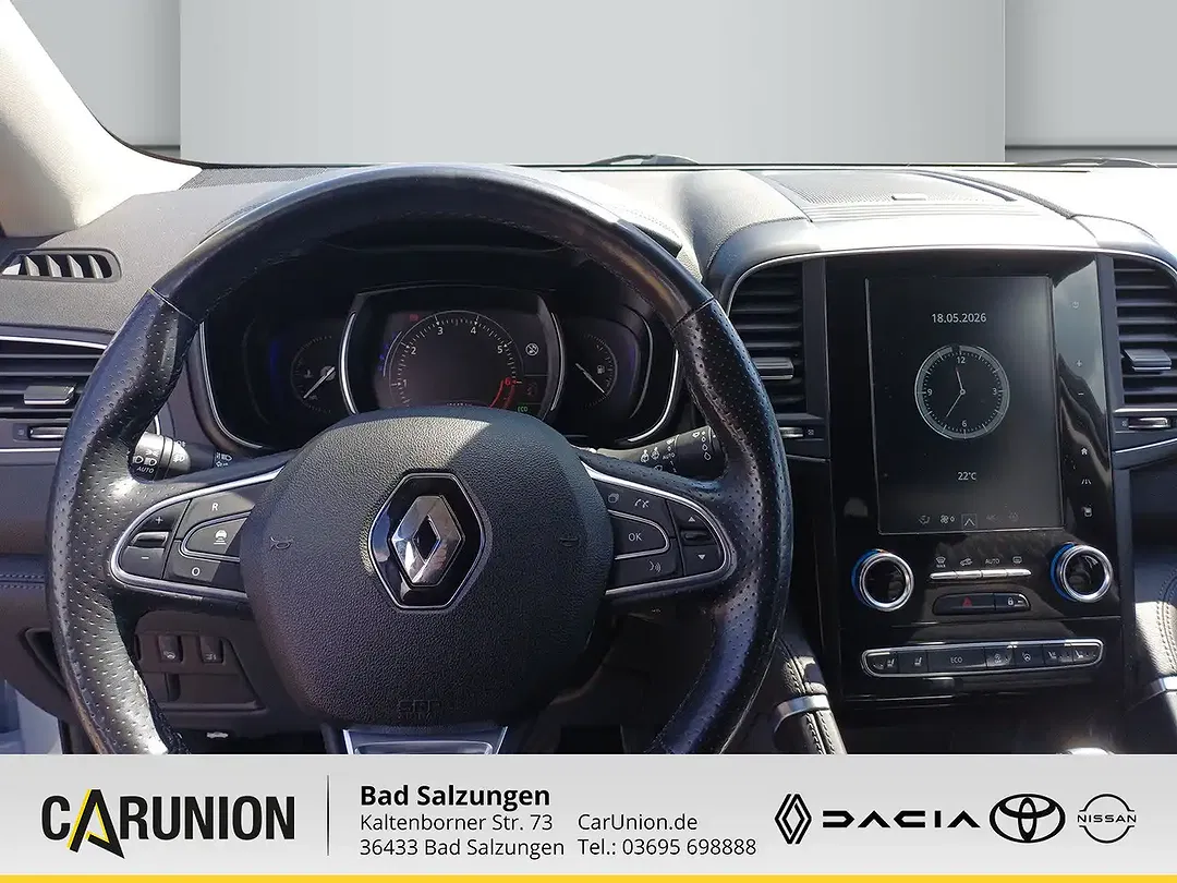 Renault Koleos - Thumbnail 10