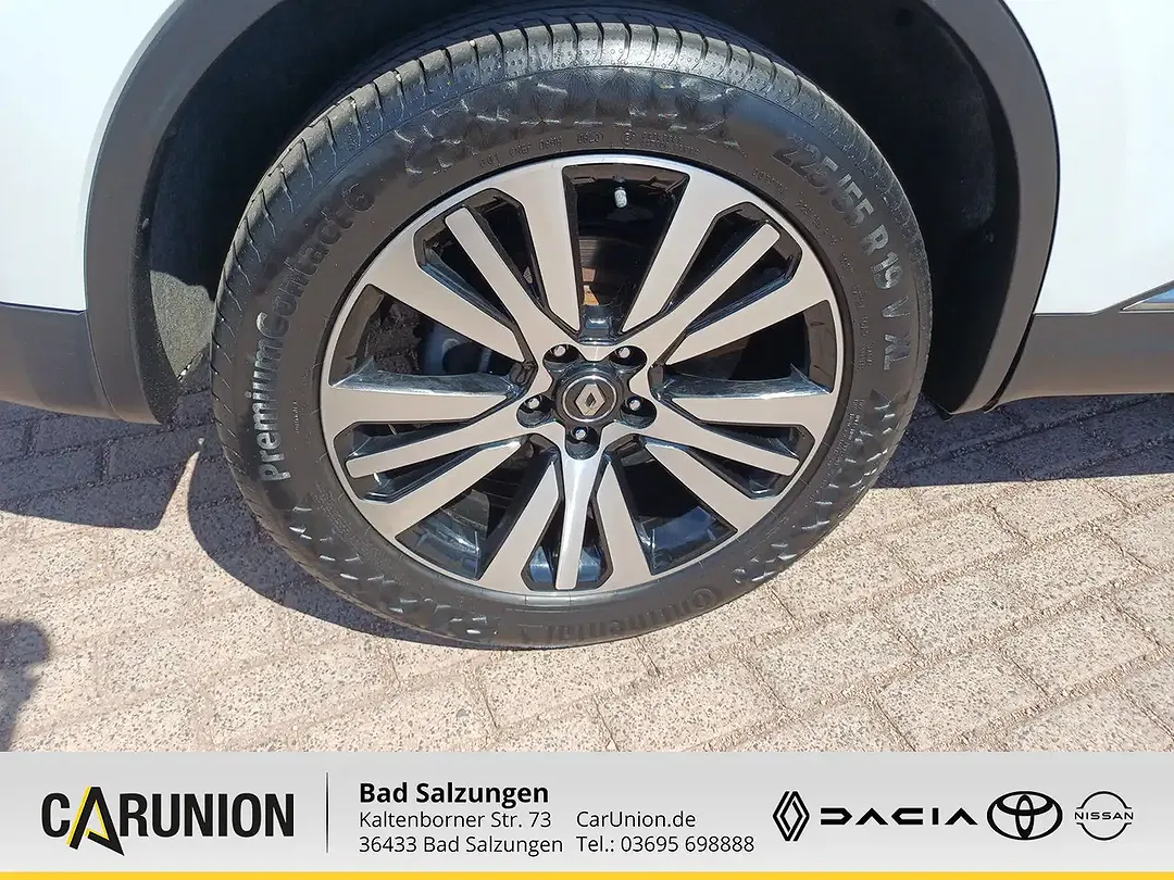 Renault Koleos - Thumbnail 11