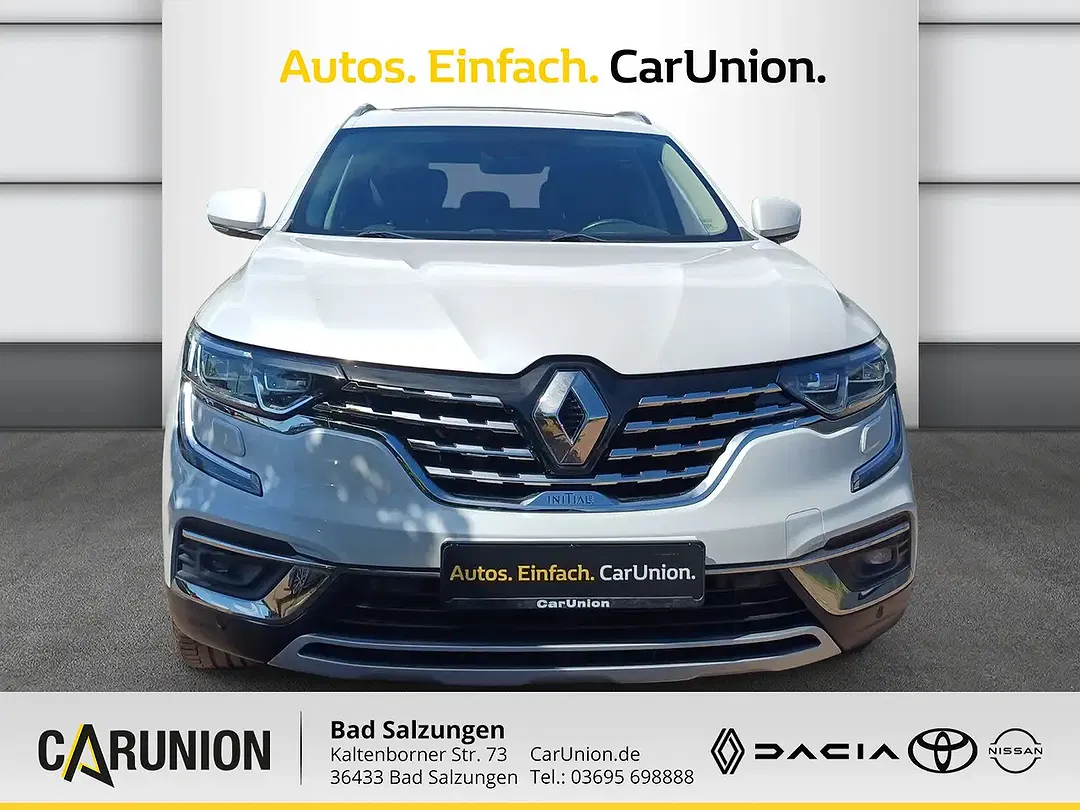 Renault Koleos - Thumbnail 2