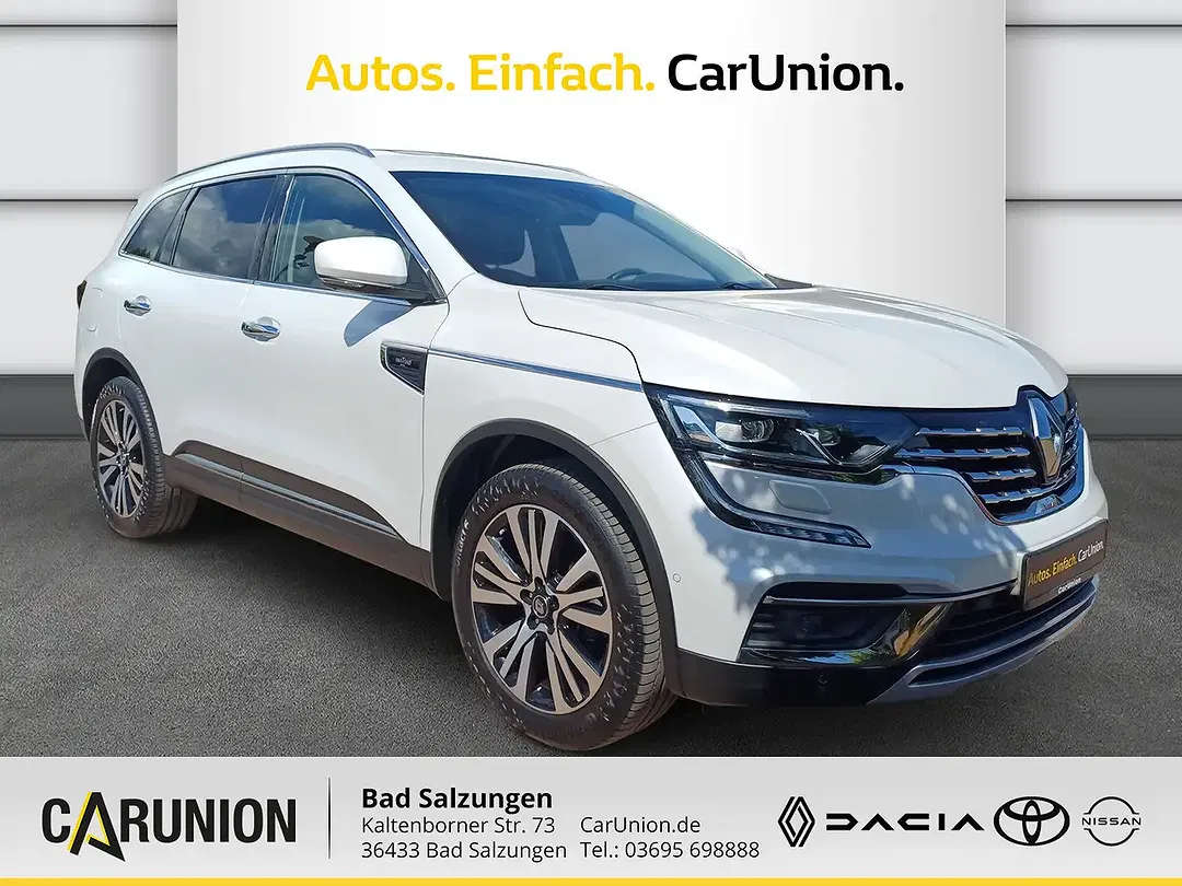 Renault Koleos - Thumbnail 3