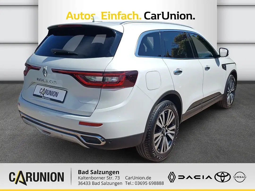 Renault Koleos - Thumbnail 4