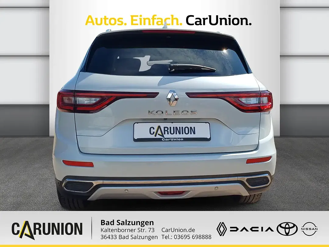 Renault Koleos - Thumbnail 5