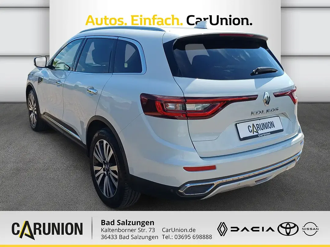 Renault Koleos - Thumbnail 6