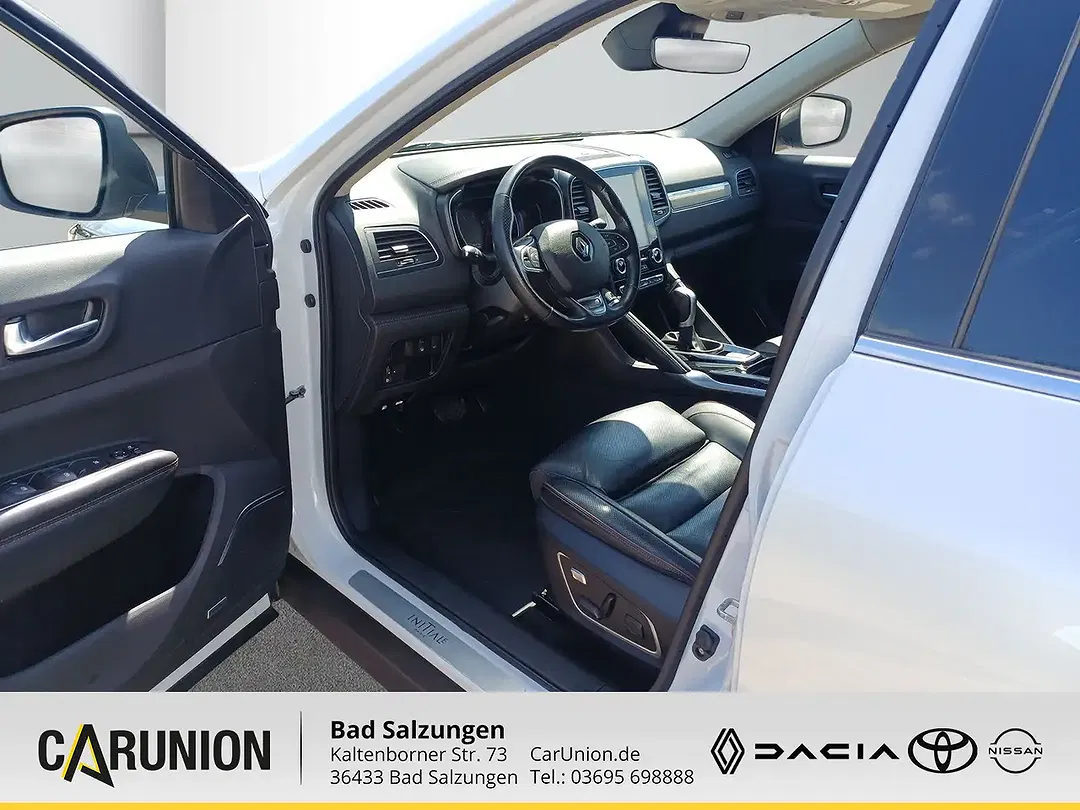 Renault Koleos - Thumbnail 7
