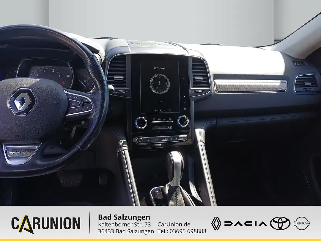 Renault Koleos - Thumbnail 9