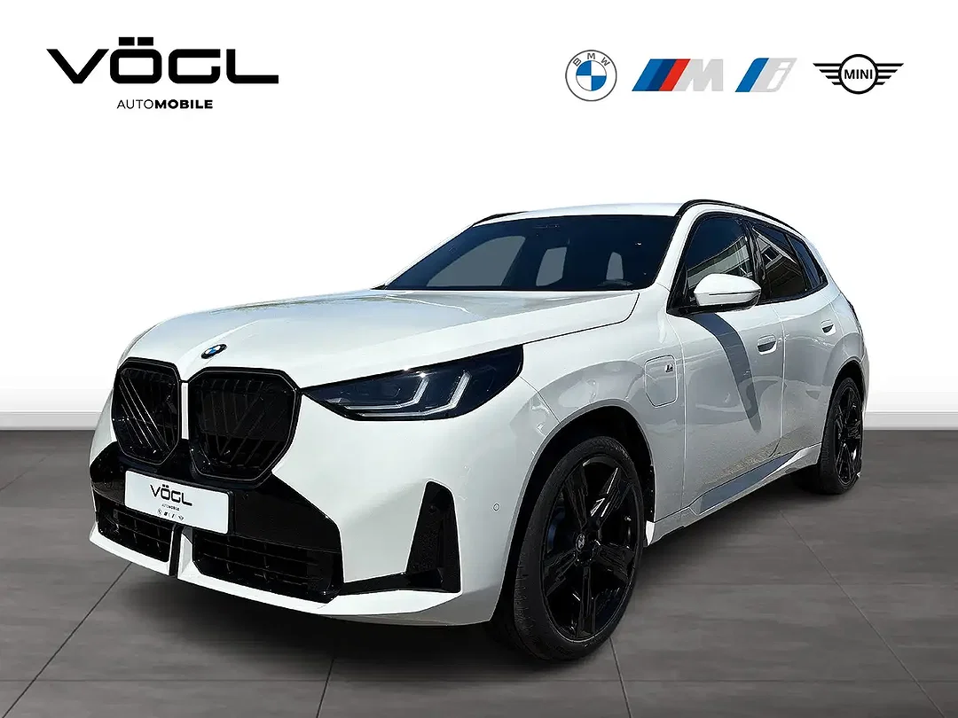 BMW X3 - Afbeelding 1