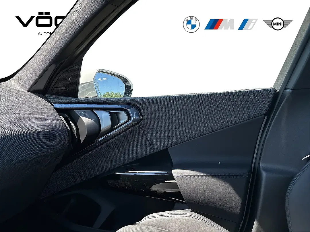 BMW X3 - Thumbnail 10
