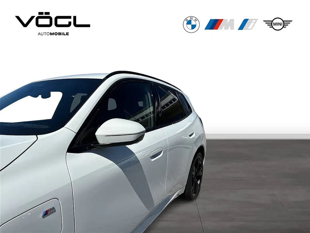 BMW X3 - Thumbnail 11