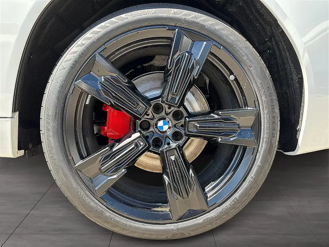 BMW X3 - Thumbnail 12