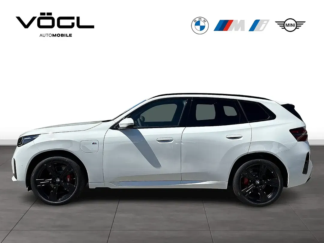 BMW X3 - Thumbnail 2