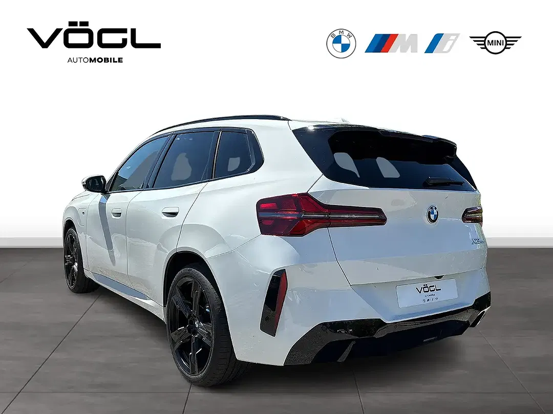 BMW X3 - Thumbnail 4